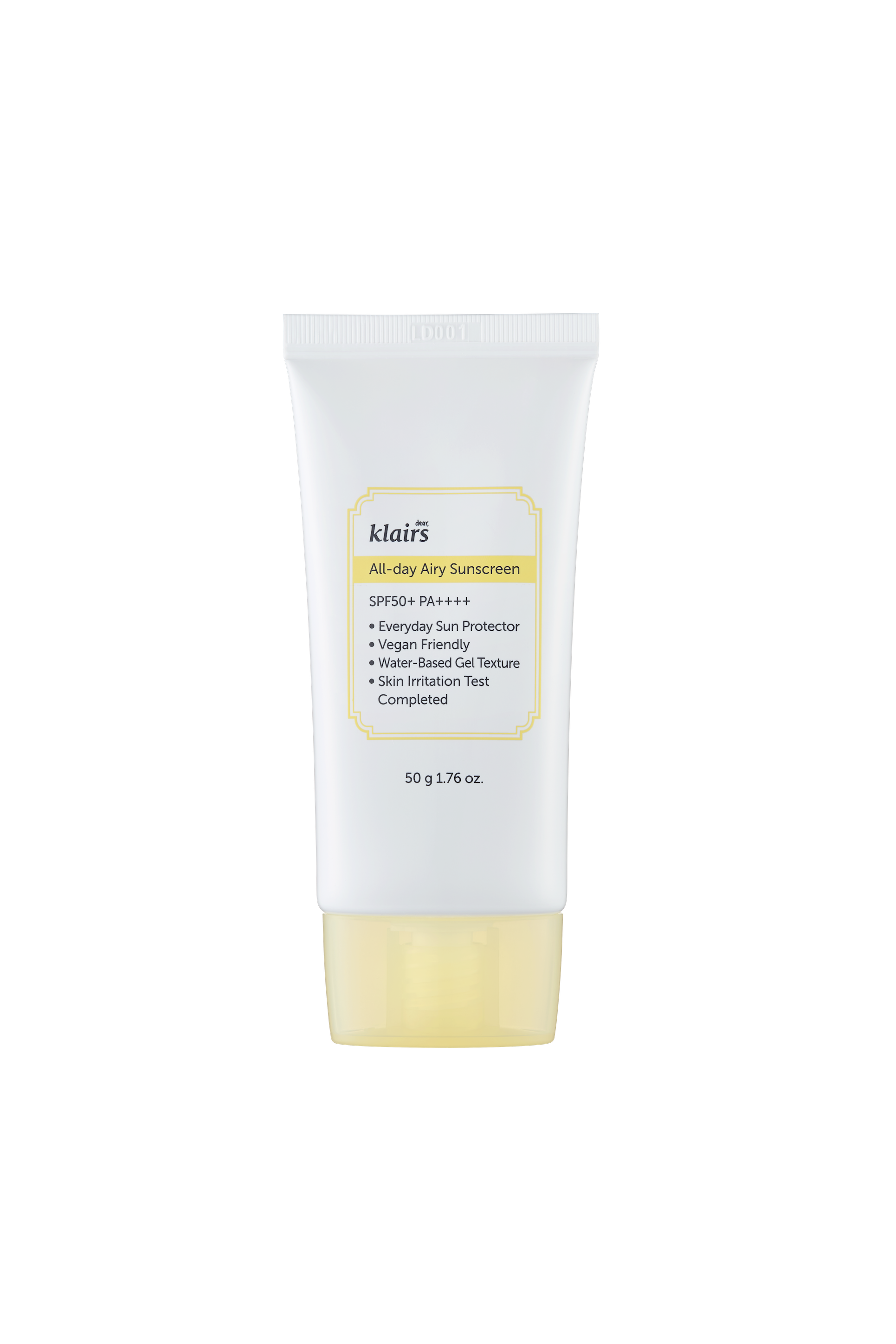 All-day Airy Sunscreen