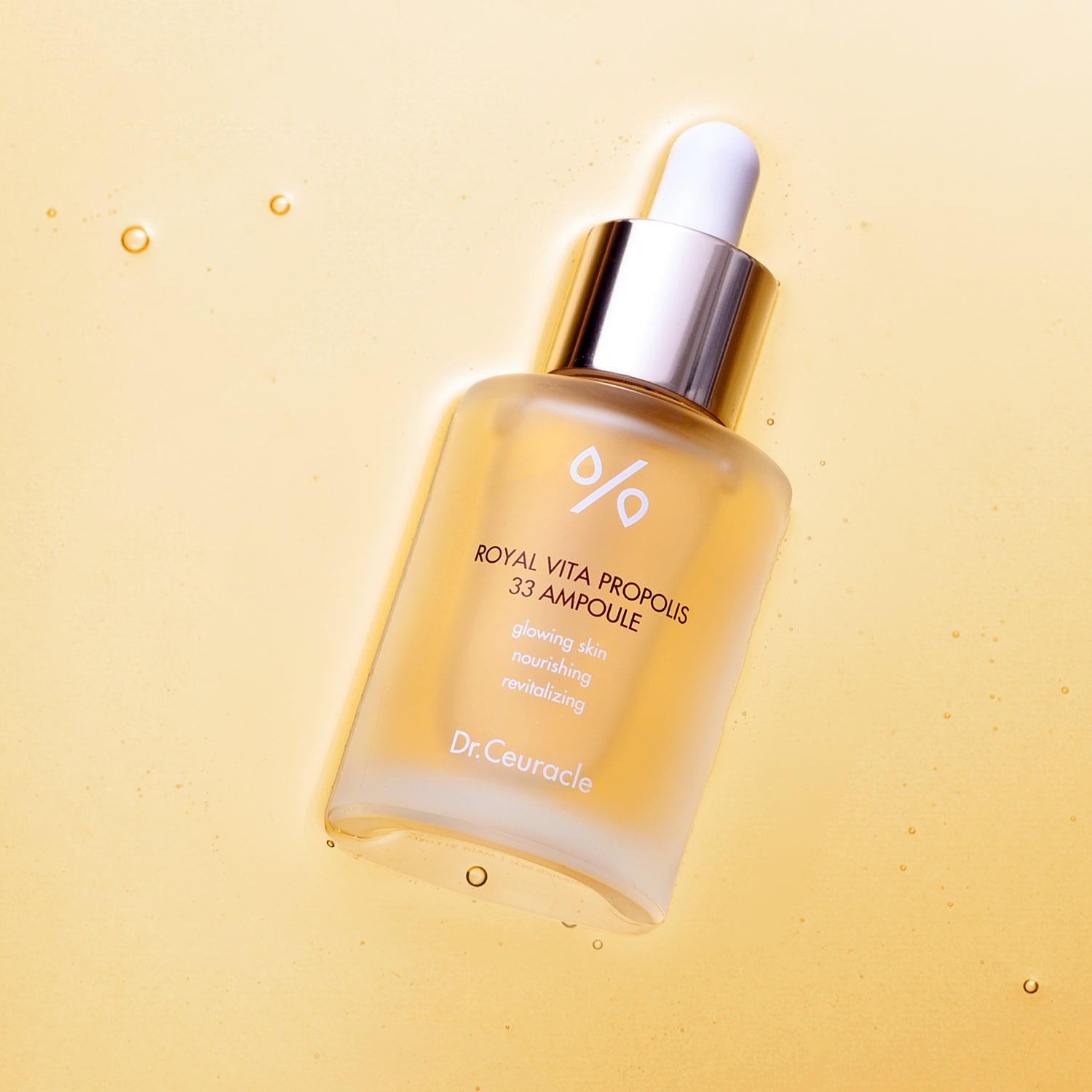 Royal Vita Propolis 33 Ampoule 30ml