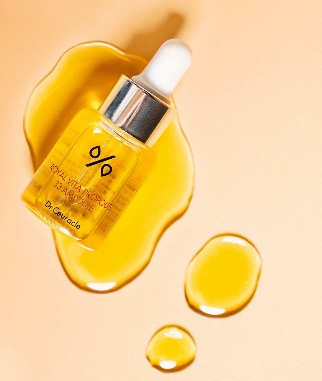 Royal Vita Propolis 33 Ampoule 15ml