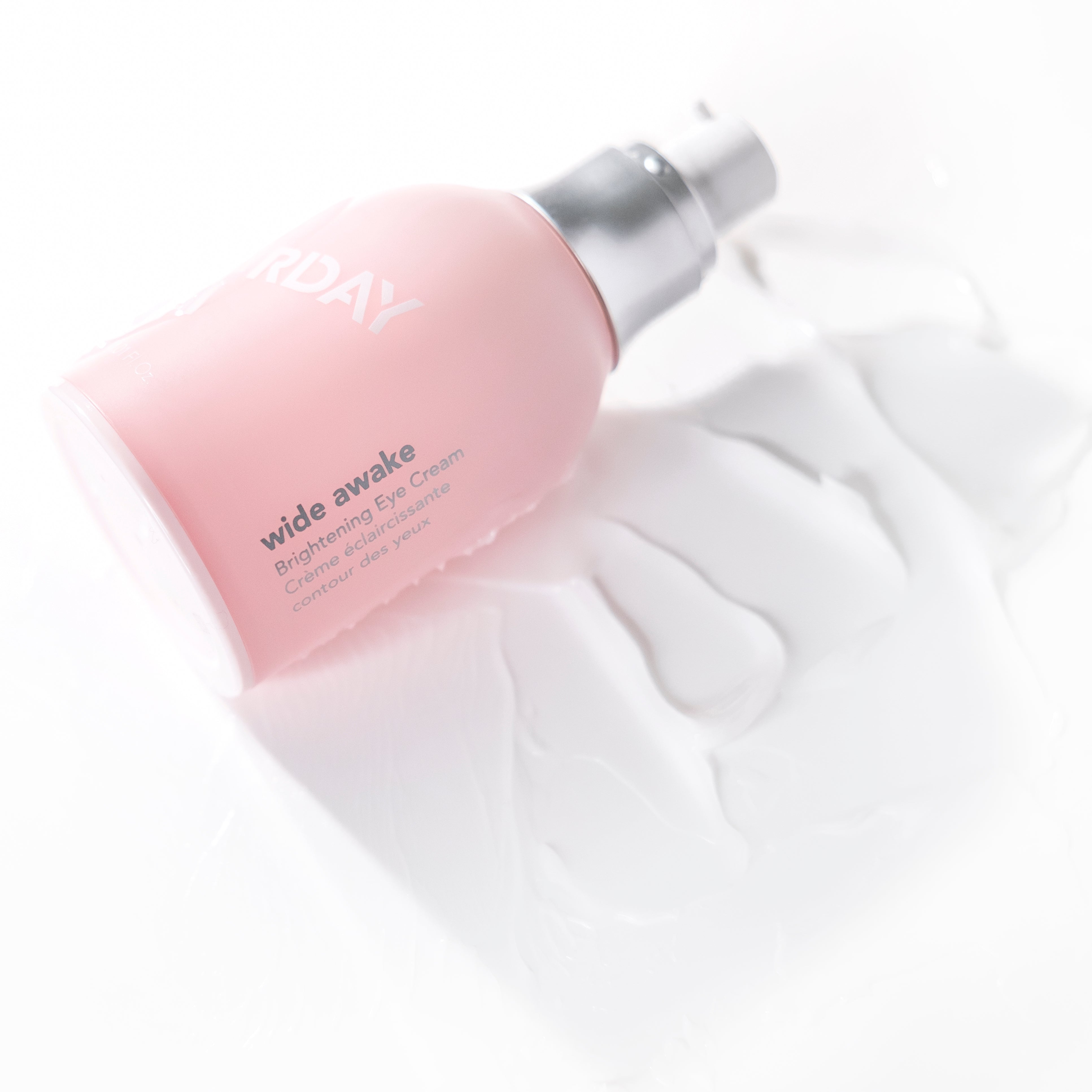 Wide Awake Brightening Eye Cream 30ml