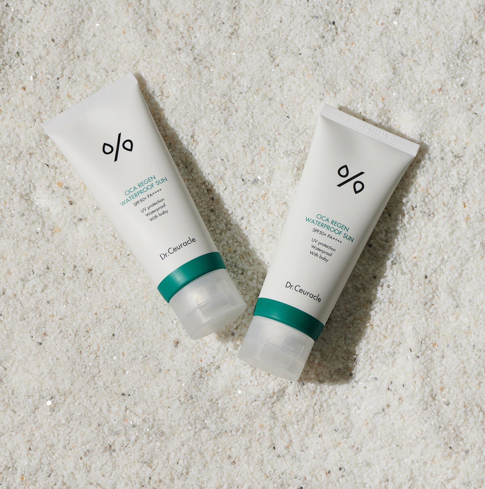 Cica Regen Waterproof Sun