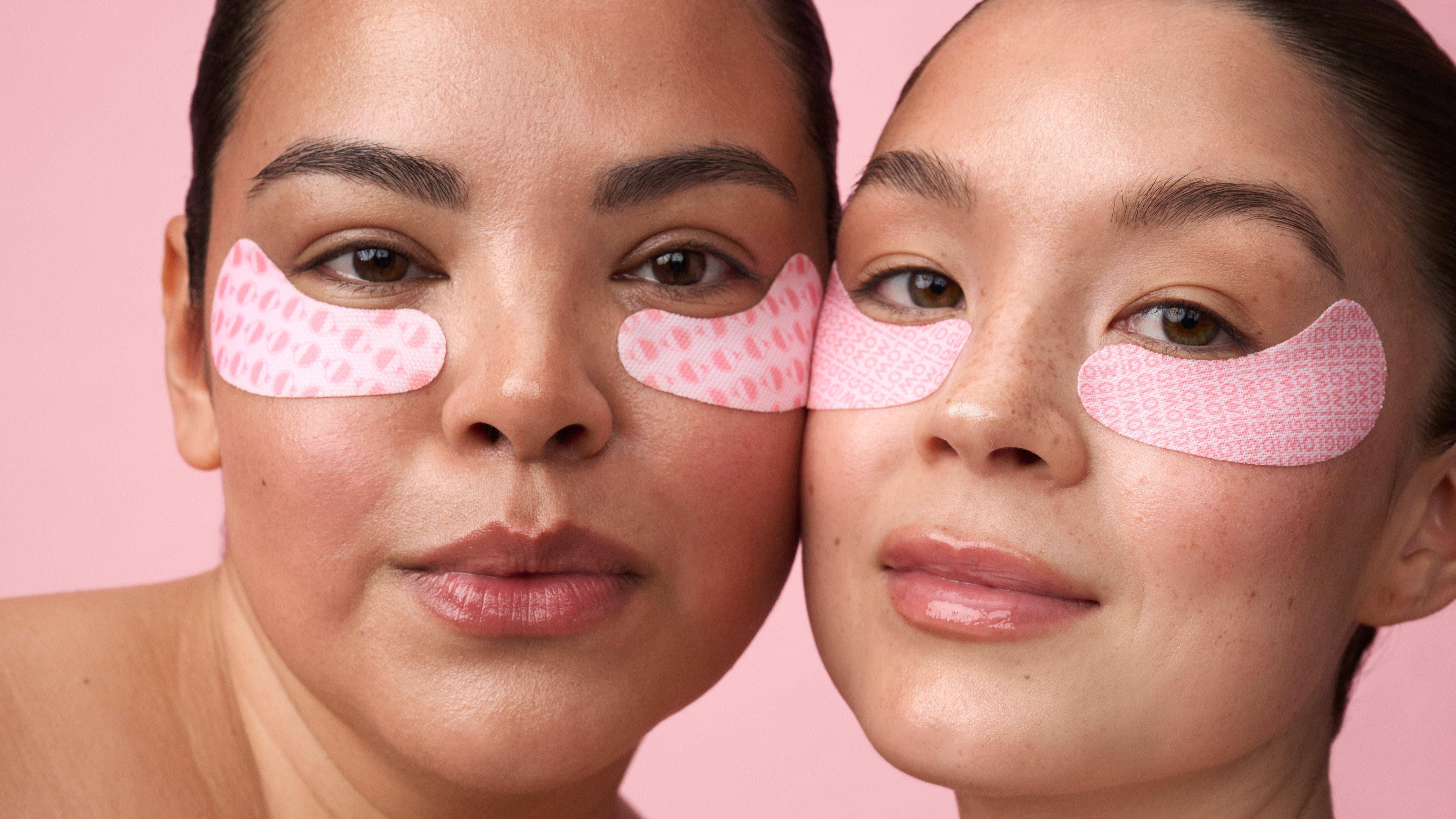 All eyes on Everything Eye Patches - Nu är de äntligen här!