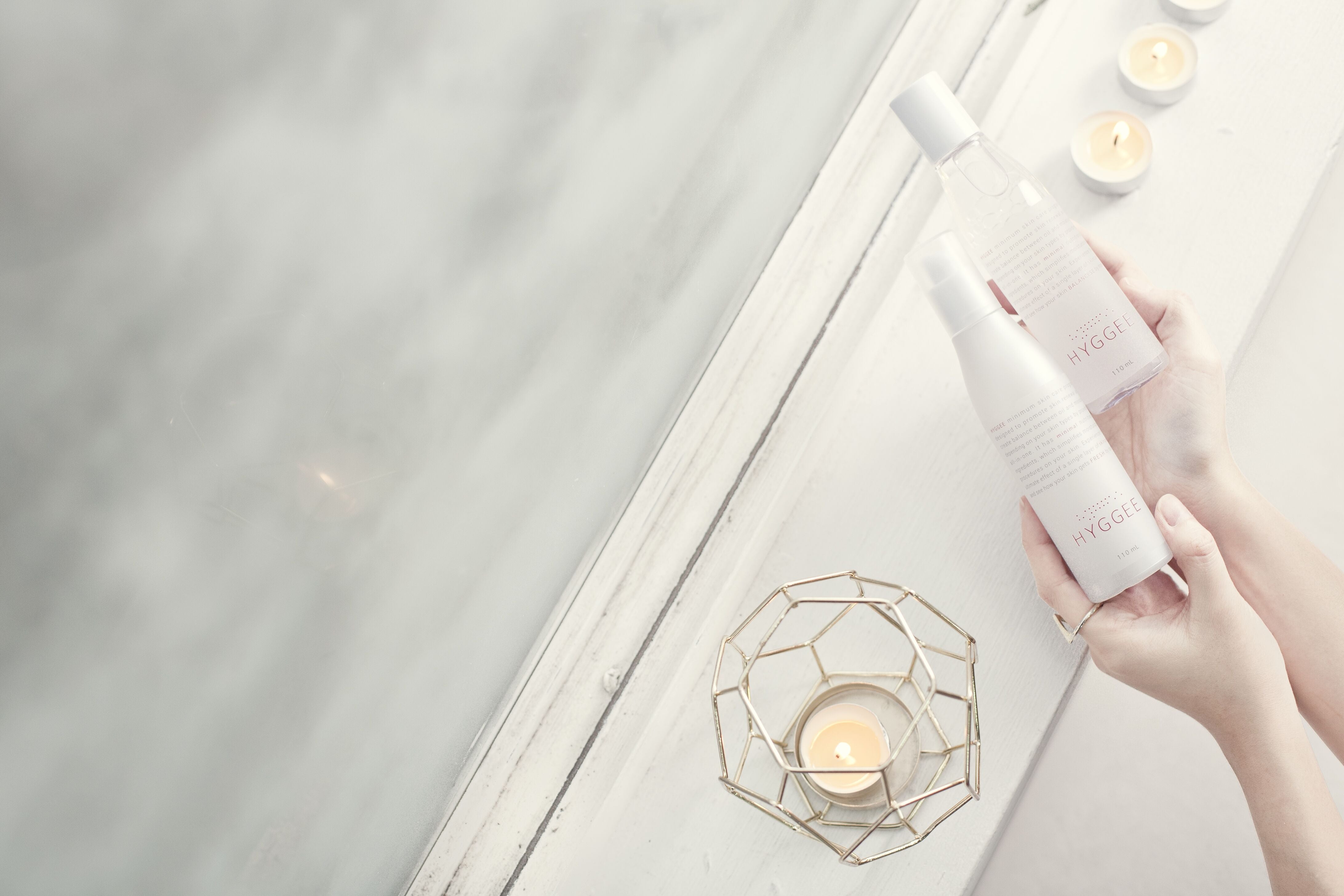 K-beauty trender 2018