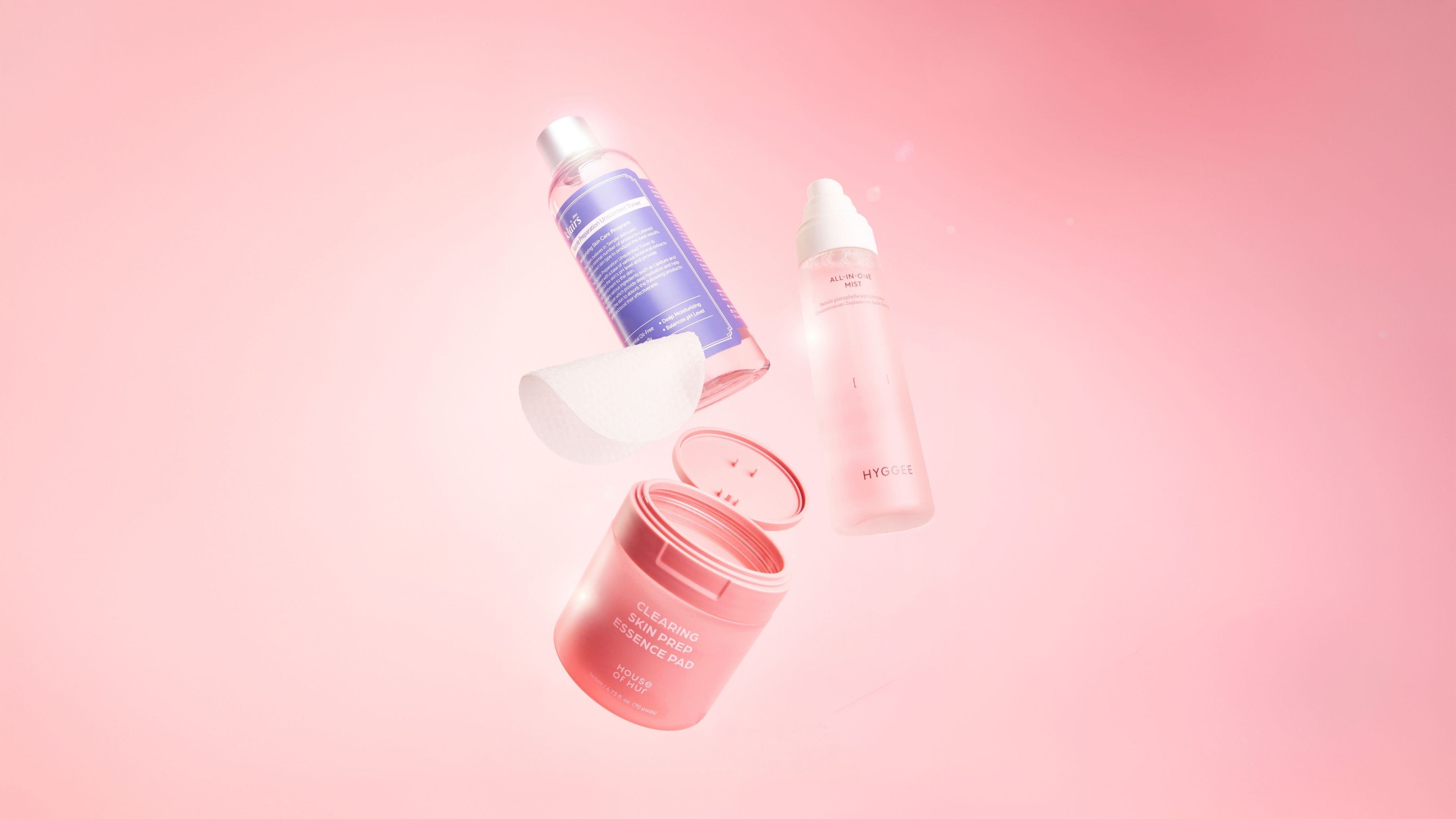 30% på toner & essence