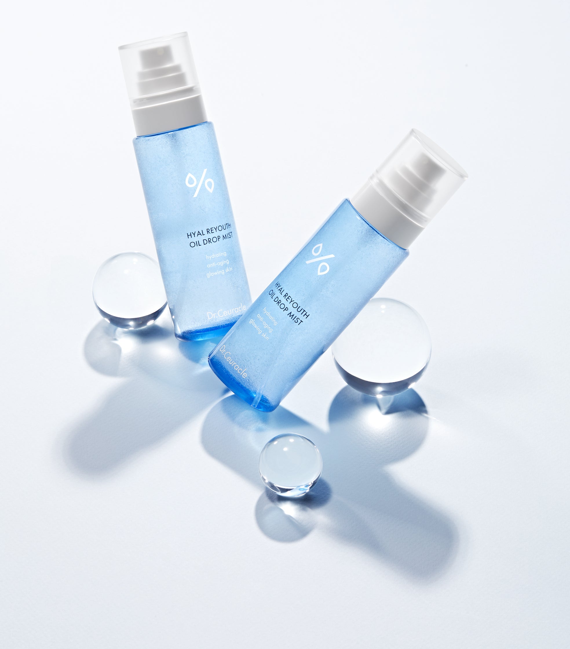 Hyal Reyouth Oil Drop Mist