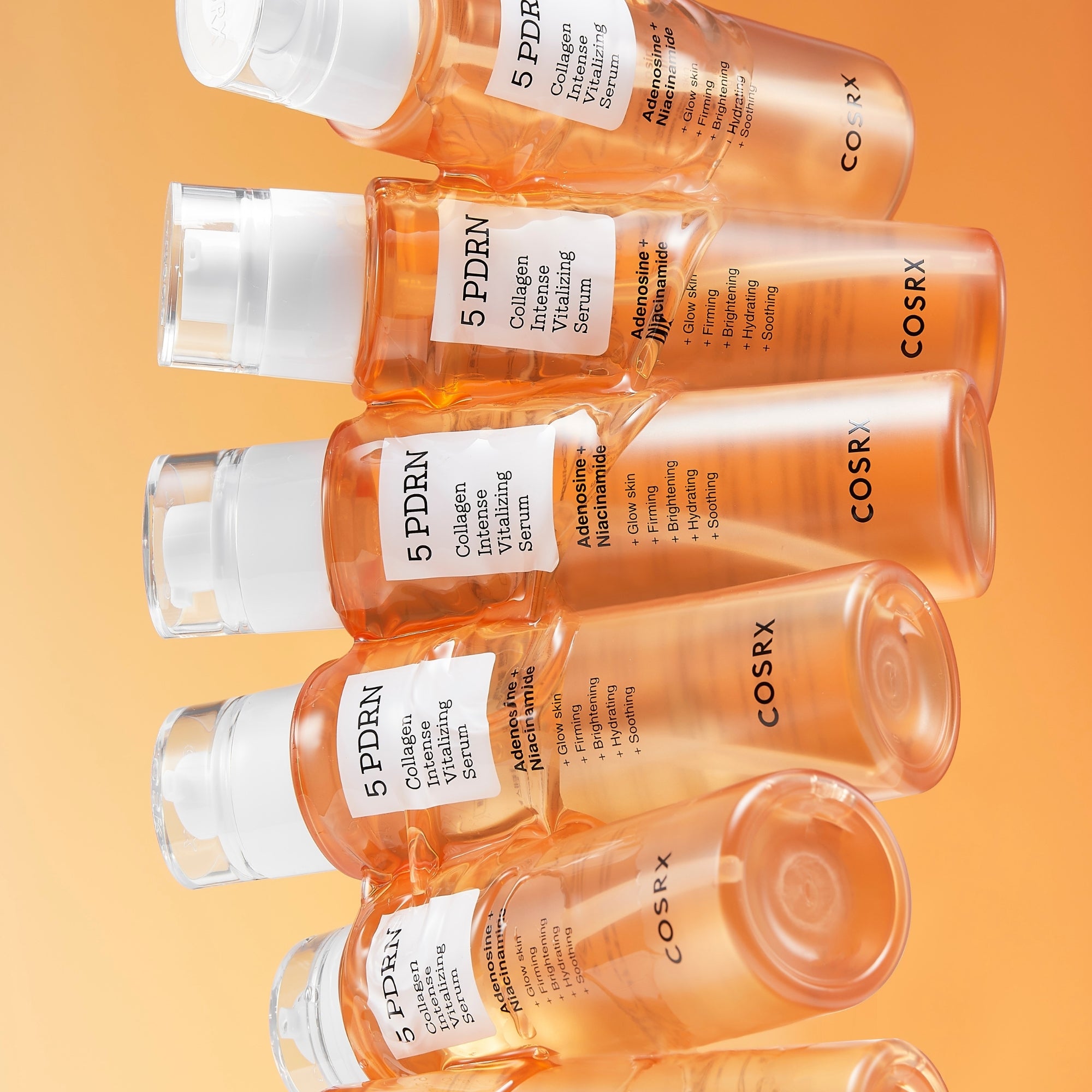 5 PDRN Collagen Intense Vitalizing Serum 100ml