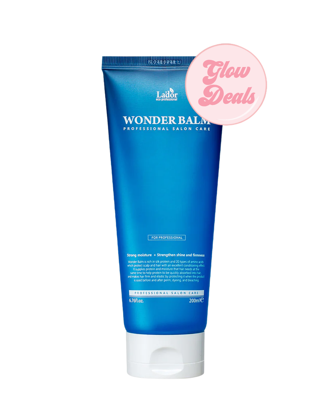 Wonder Balm 200ml