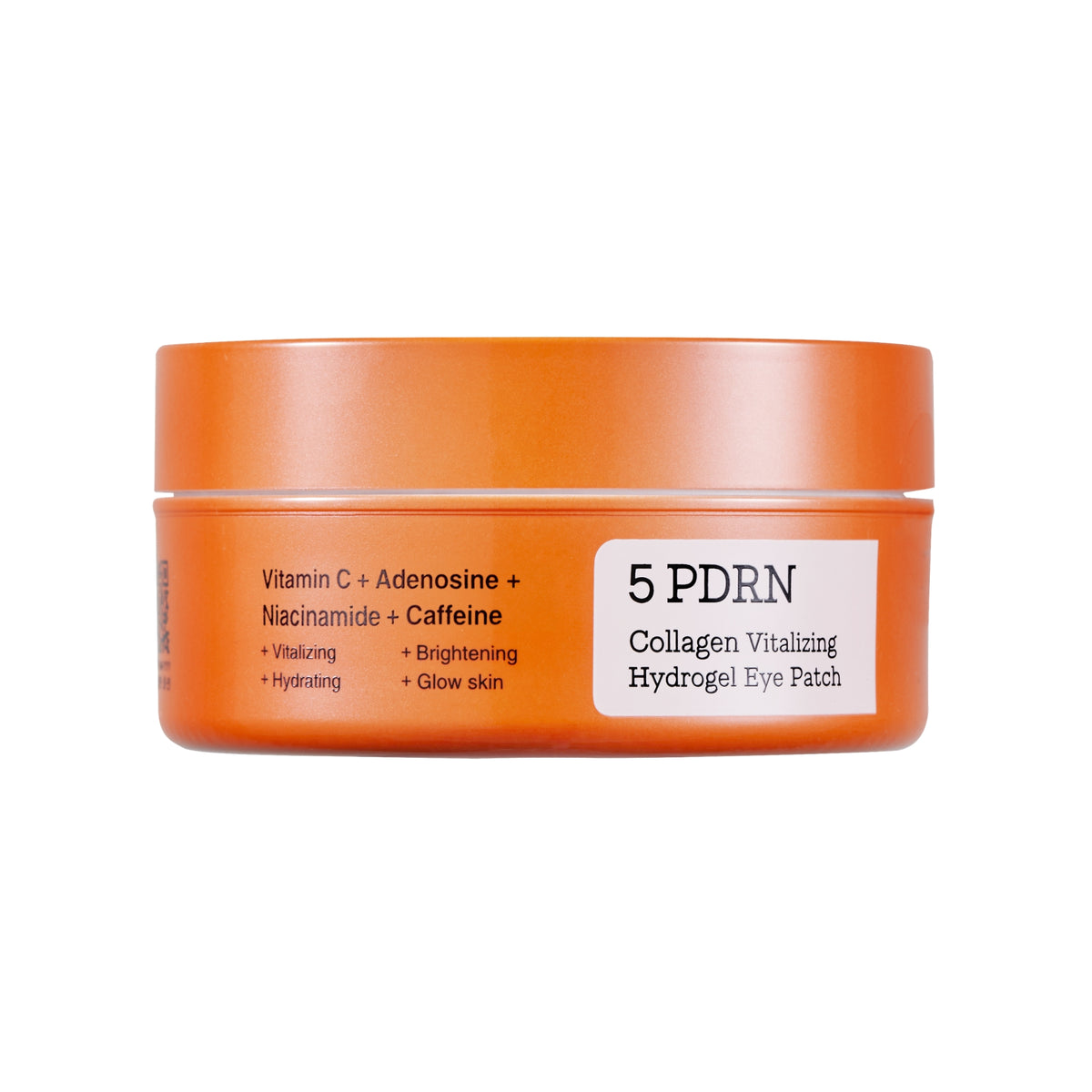 5 PDRN Collagen Vitalizing Hydrogel Eye Patch