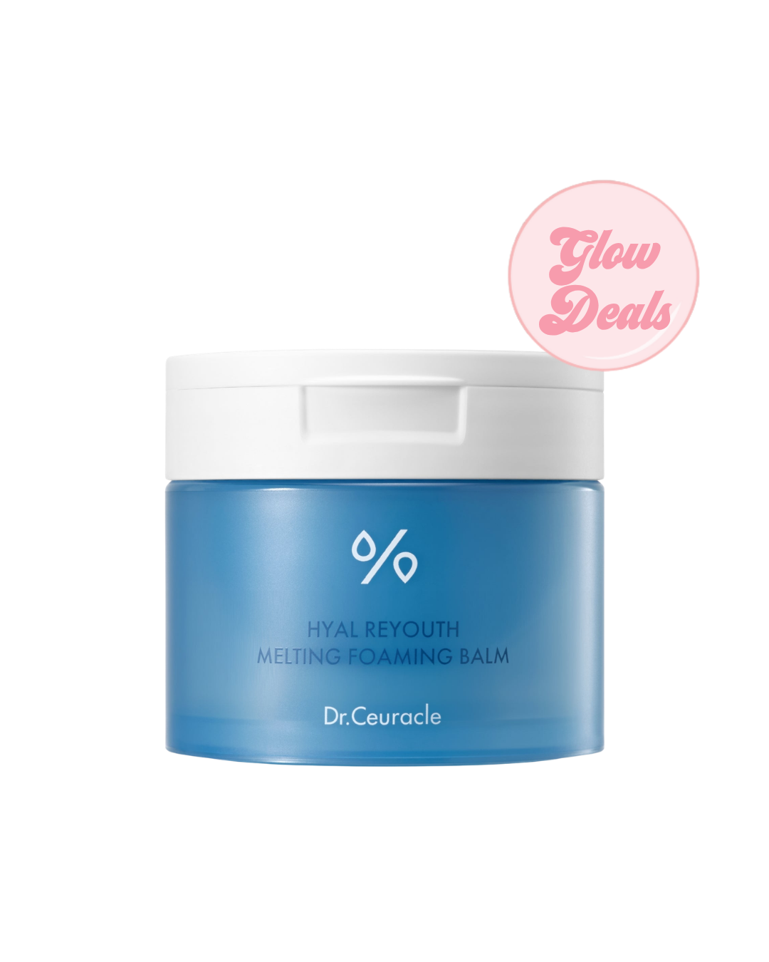 Hyal Reyouth Melting Foaming Balm