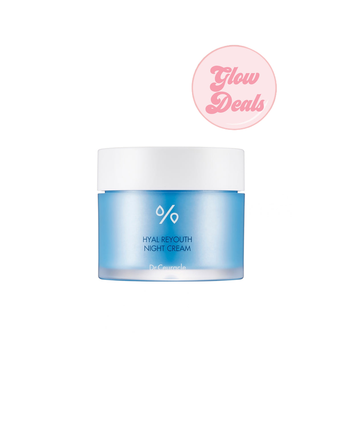 Hyal Reyouth Night Cream