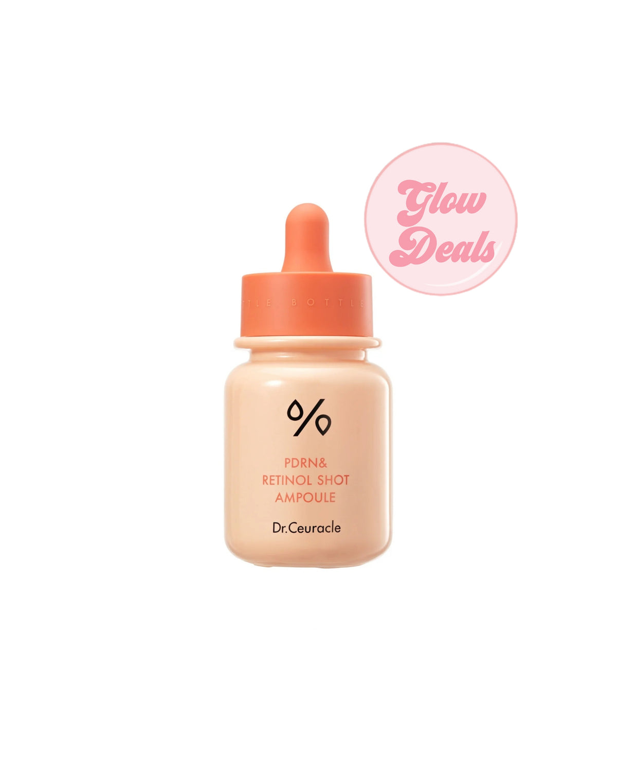 PDRN & Retinol Shot Ampoule