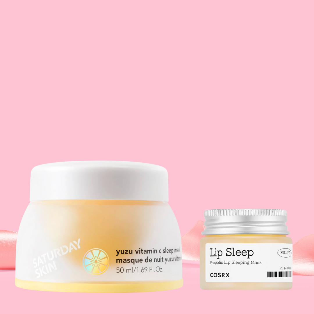 Beauty Sleep Kit