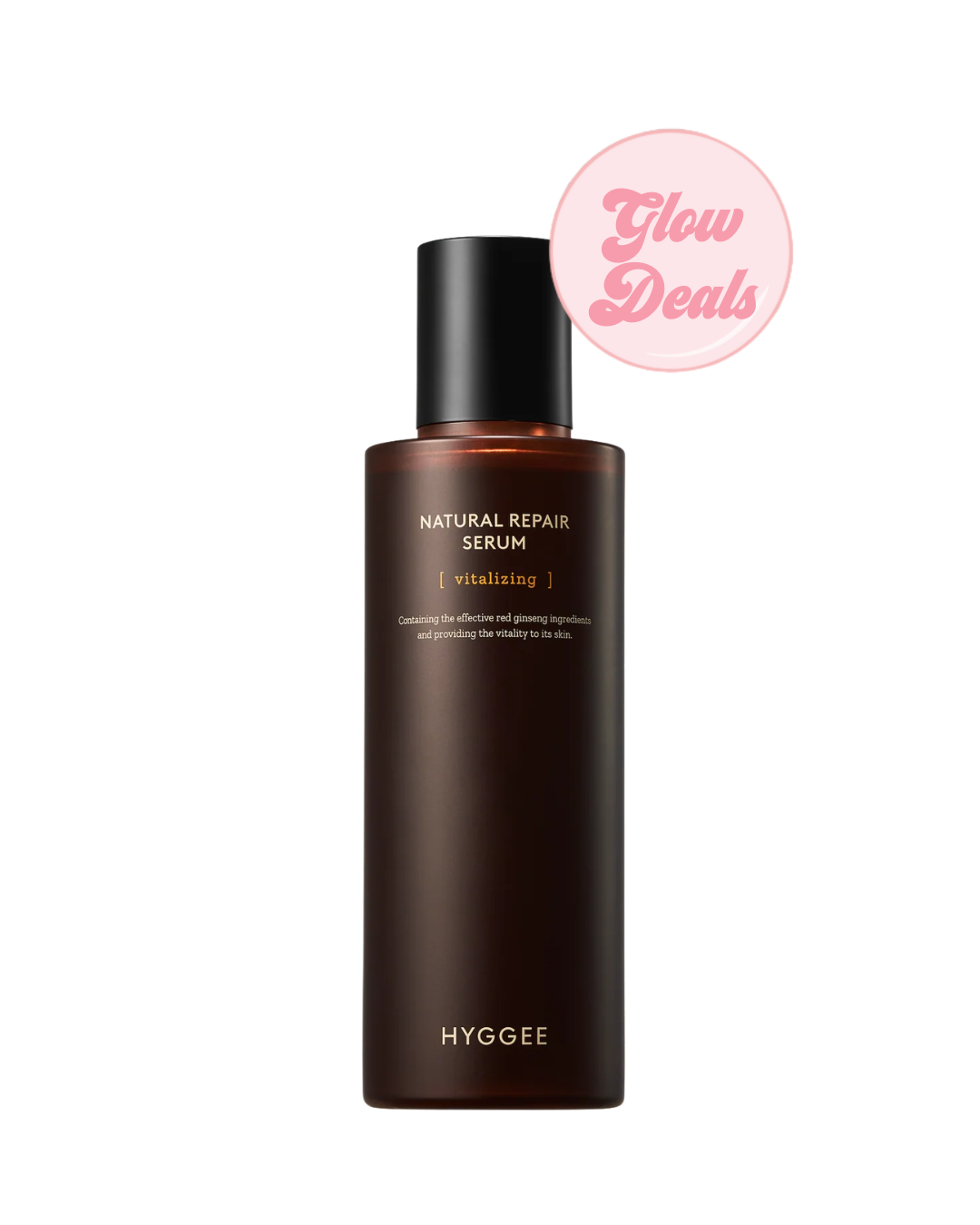 Natural Repair Serum