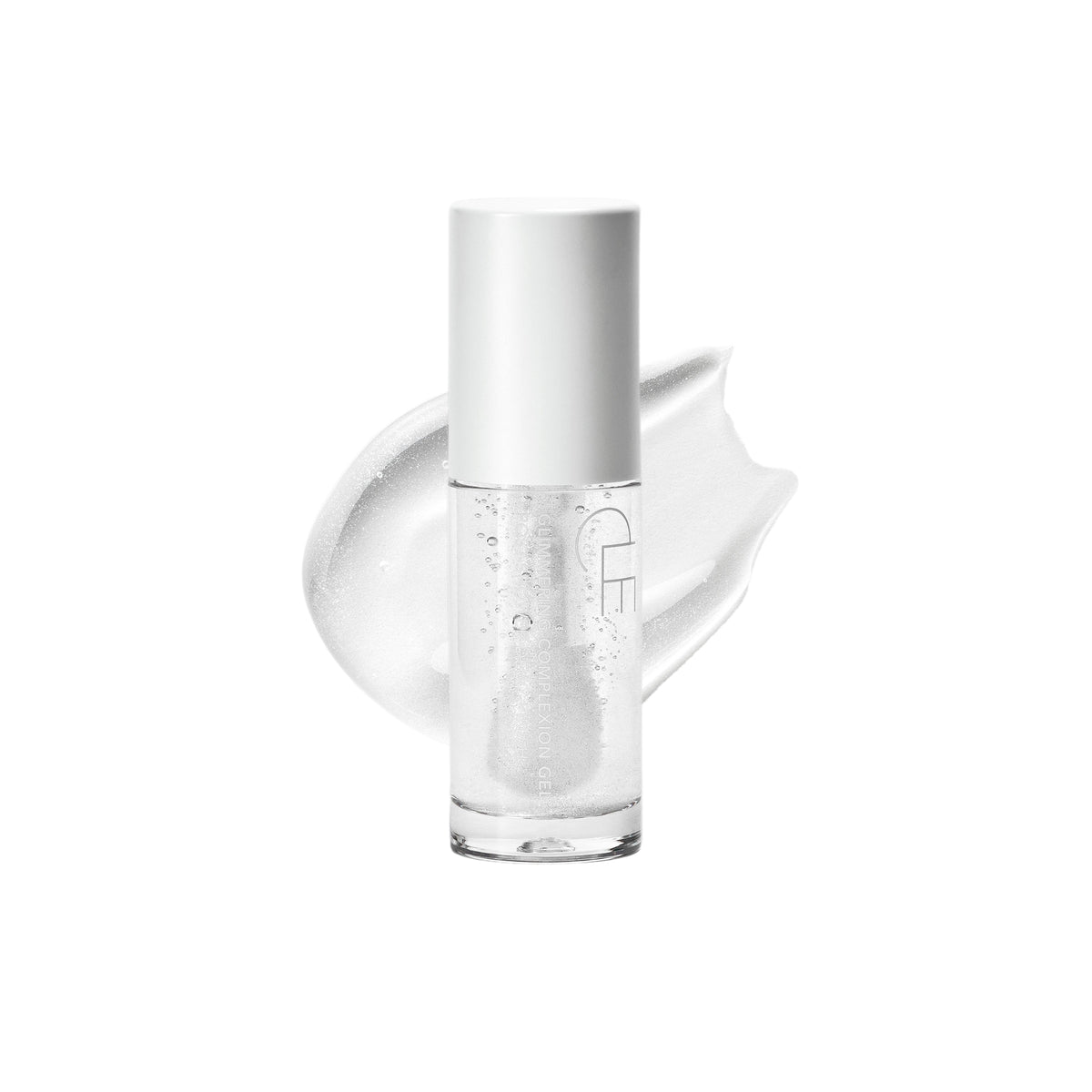 Glimmering Complexion Gel