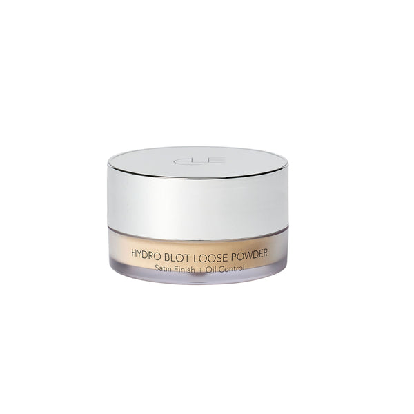 Hydro Blot Loose Powder