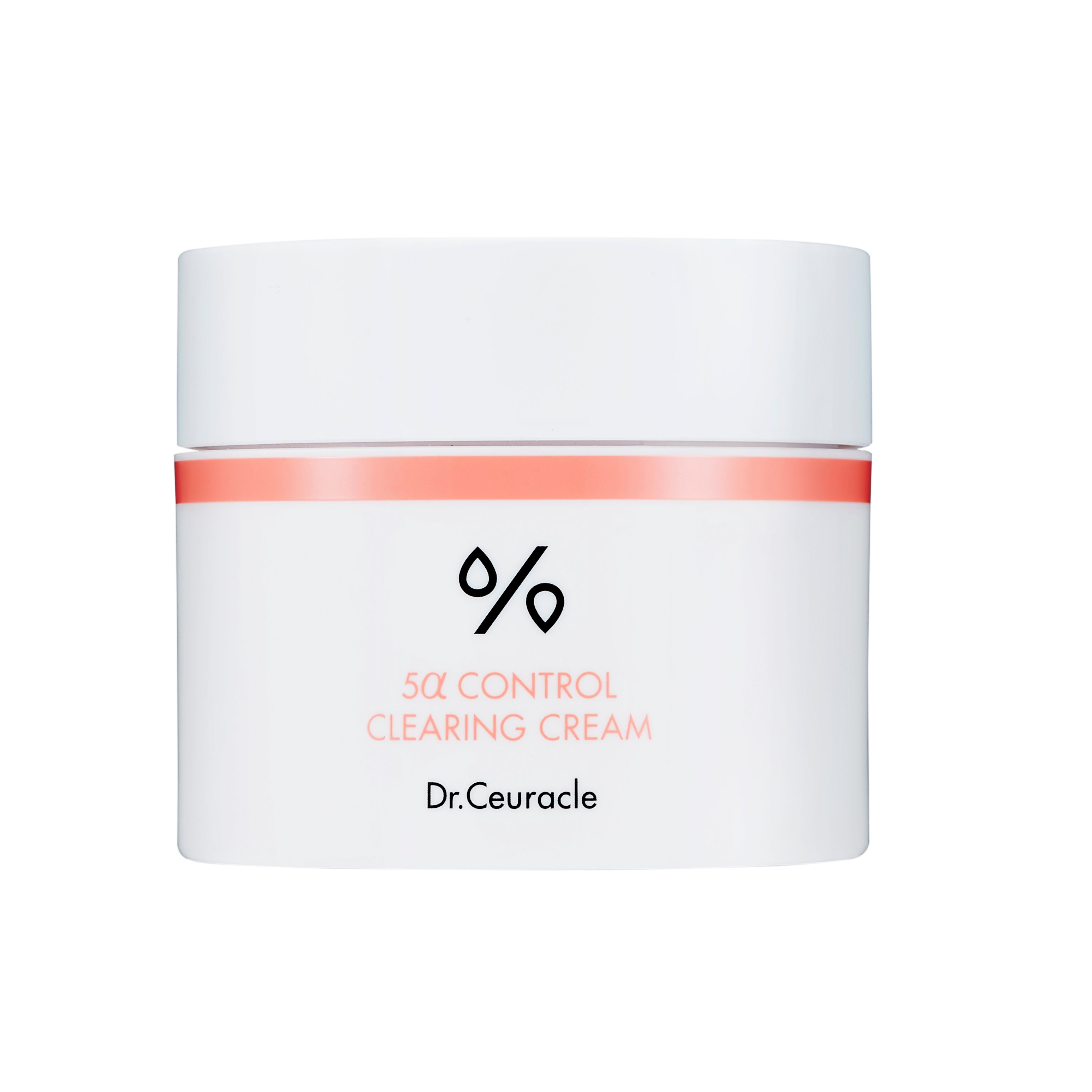 5α Control Clearing Cream 50ml
