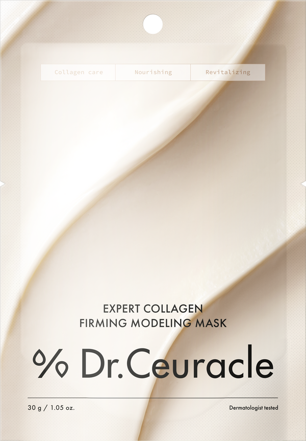 Expert Collagen Firming Modeling Mask 30g