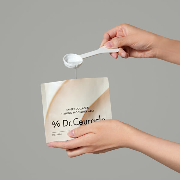 Expert Collagen Firming Modeling Mask 30g