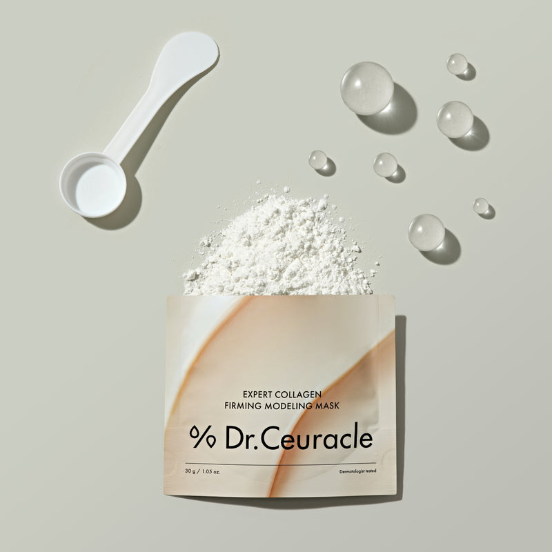Expert Collagen Firming Modeling Mask 30g