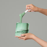 Expert Spirulina Cooling Modeling Mask 30g