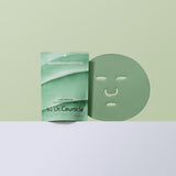 Expert Spirulina Cooling Modeling Mask 30g