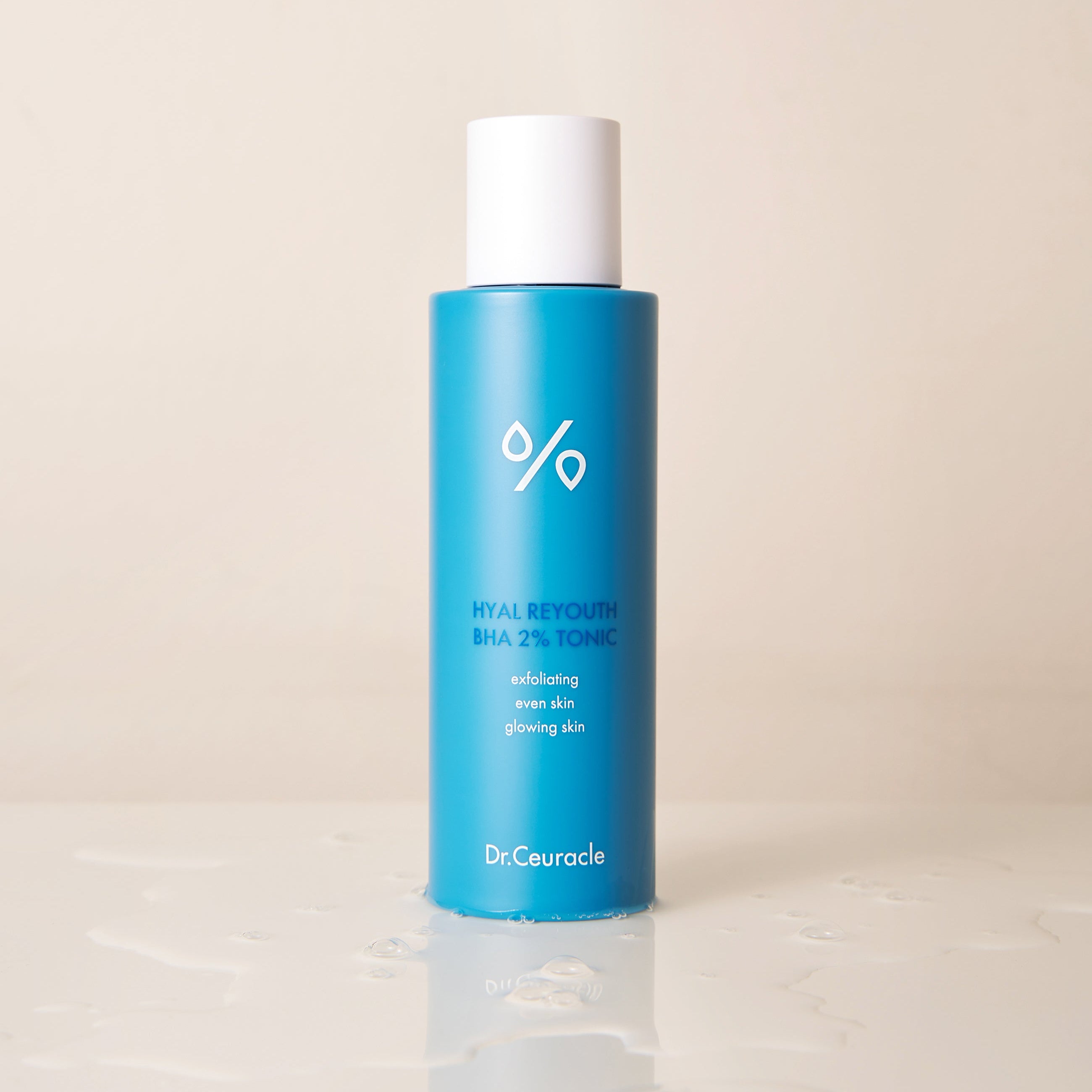 Hyal Reyouth BHA 2% Tonic 100ml