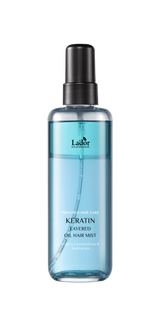 Keratin Layered Hair Oil Mist