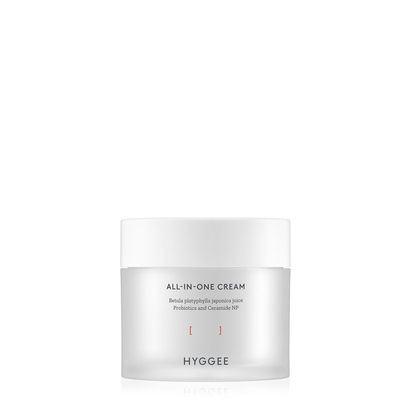 All In One Cream 80ml