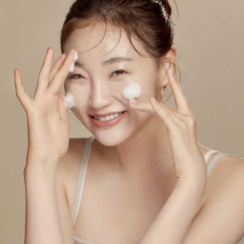 All In One Care Cleansing Foam 150ml