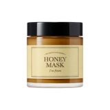 Honey Mask