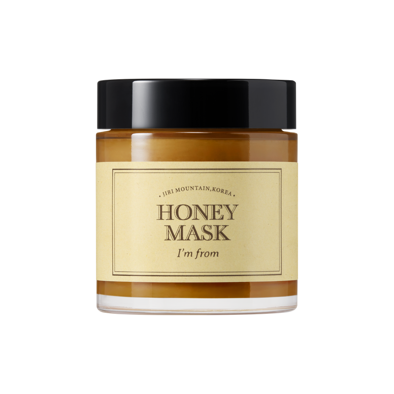 Honey Mask