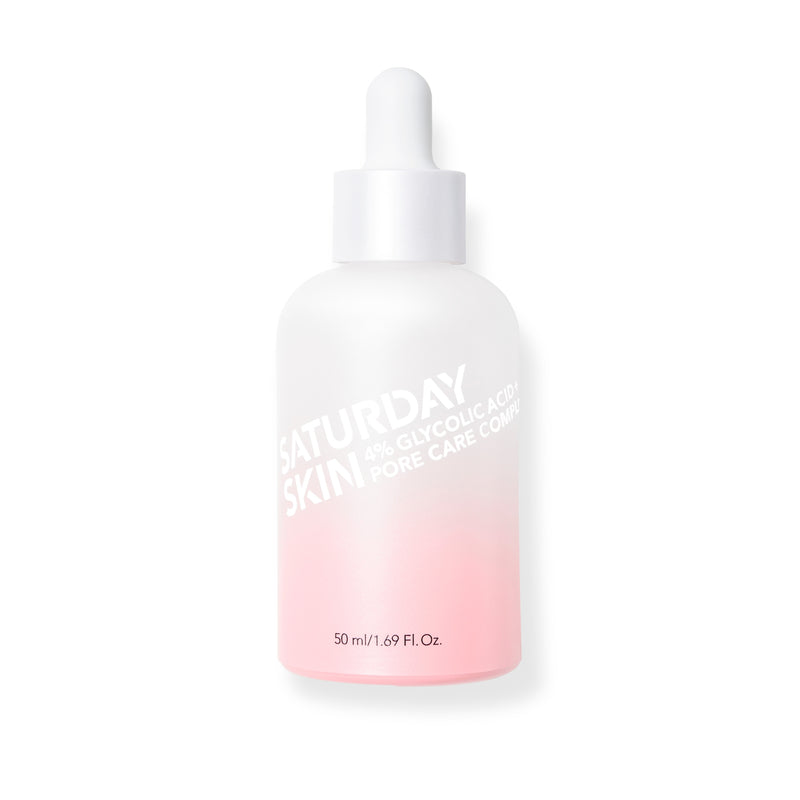 Pore Active Treatment Serum