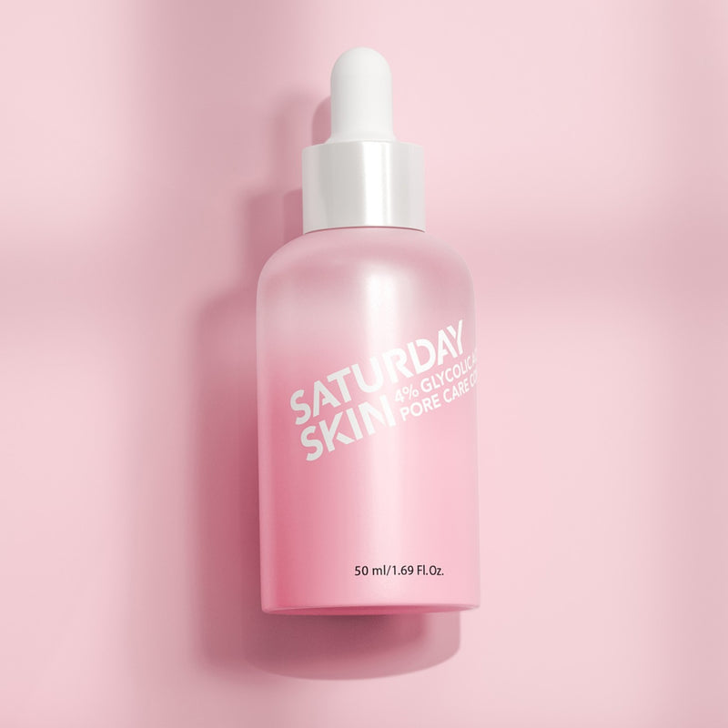 Pore Active Treatment Serum