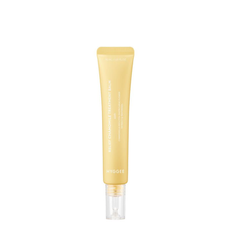 Relief Chamomile Treatment Balm