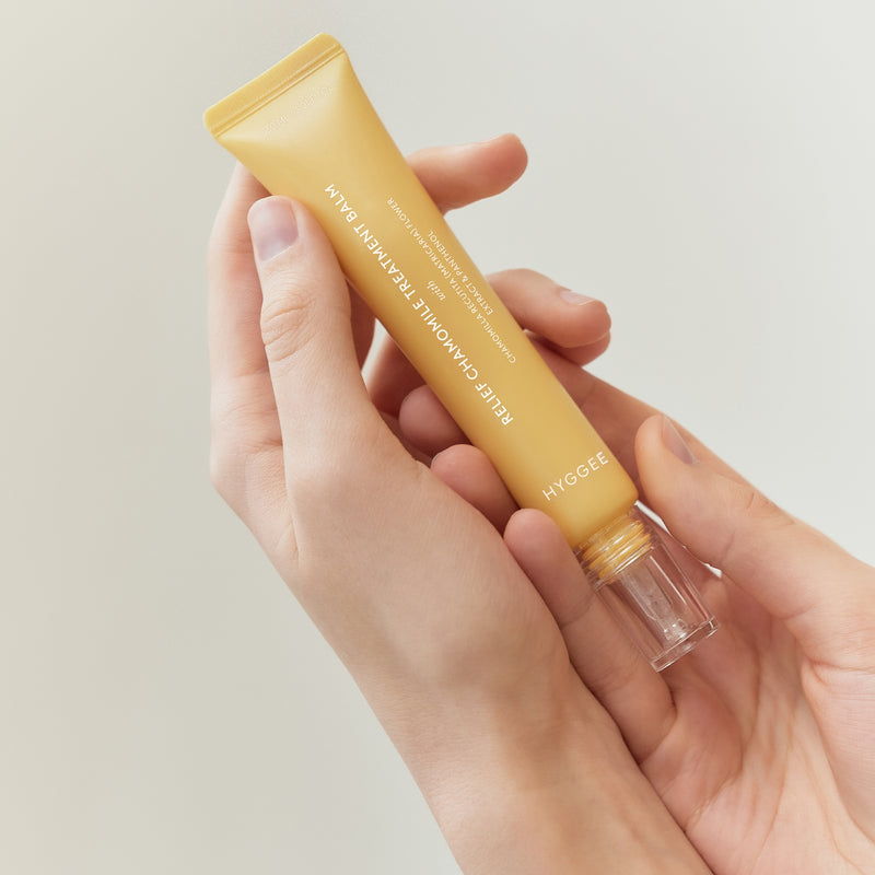 Relief Chamomile Treatment Balm