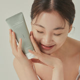 Soft Reset Green Cleansing Foam 150ml