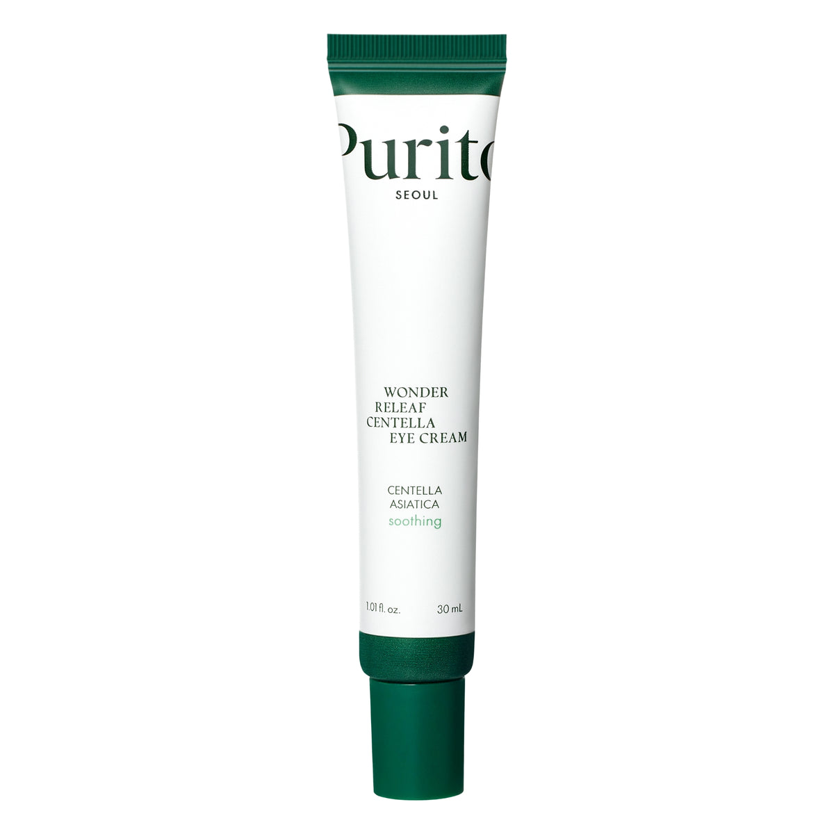 Wonder Releaf Centella Eye Cream 30ml