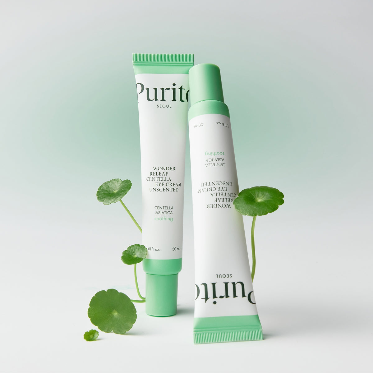 Wonder Releaf Centella Eye Cream Unscented 30ml