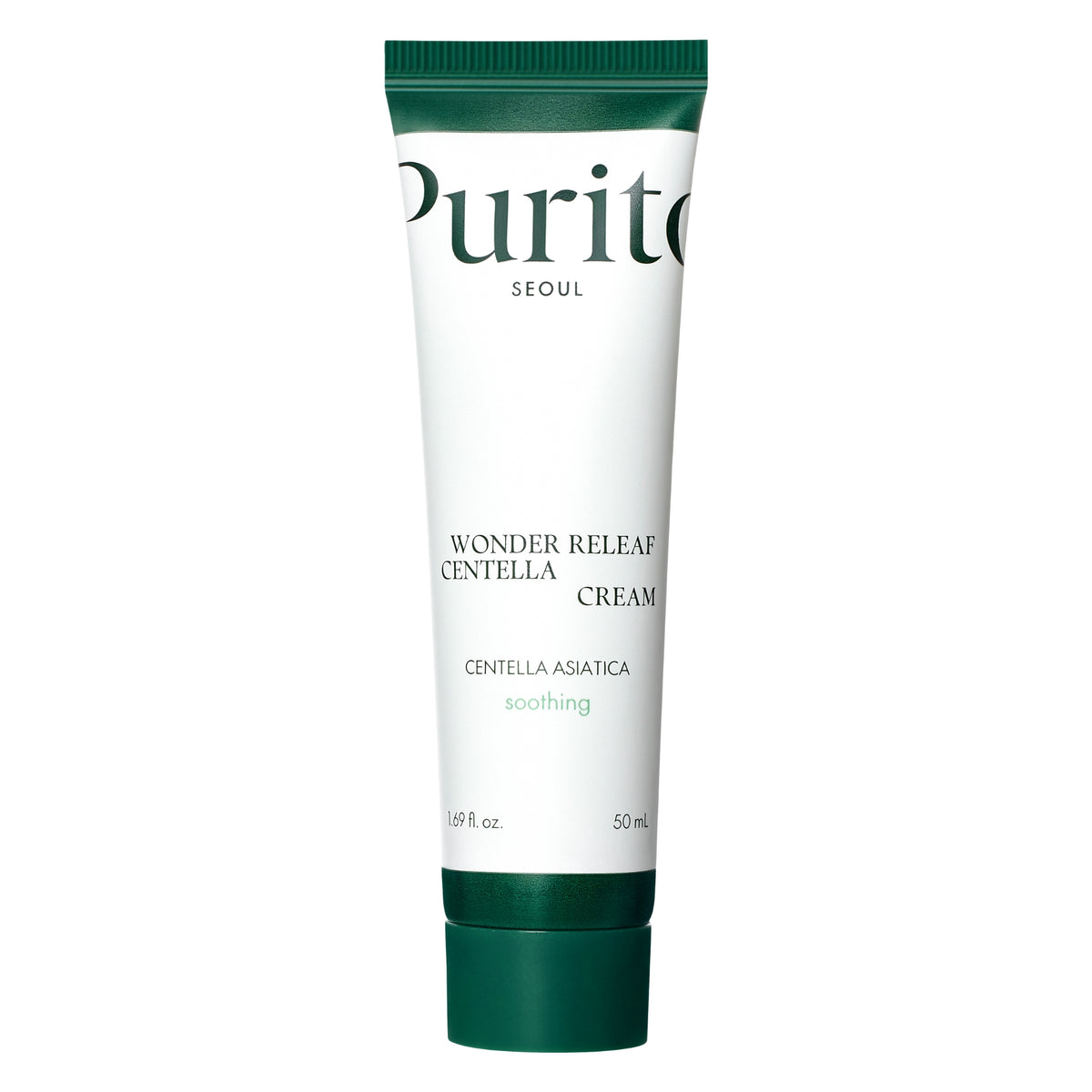 Wonder Releaf Centella Cream 50ml