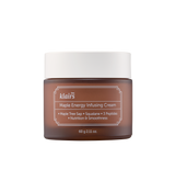 Maple Energy Infusing Cream