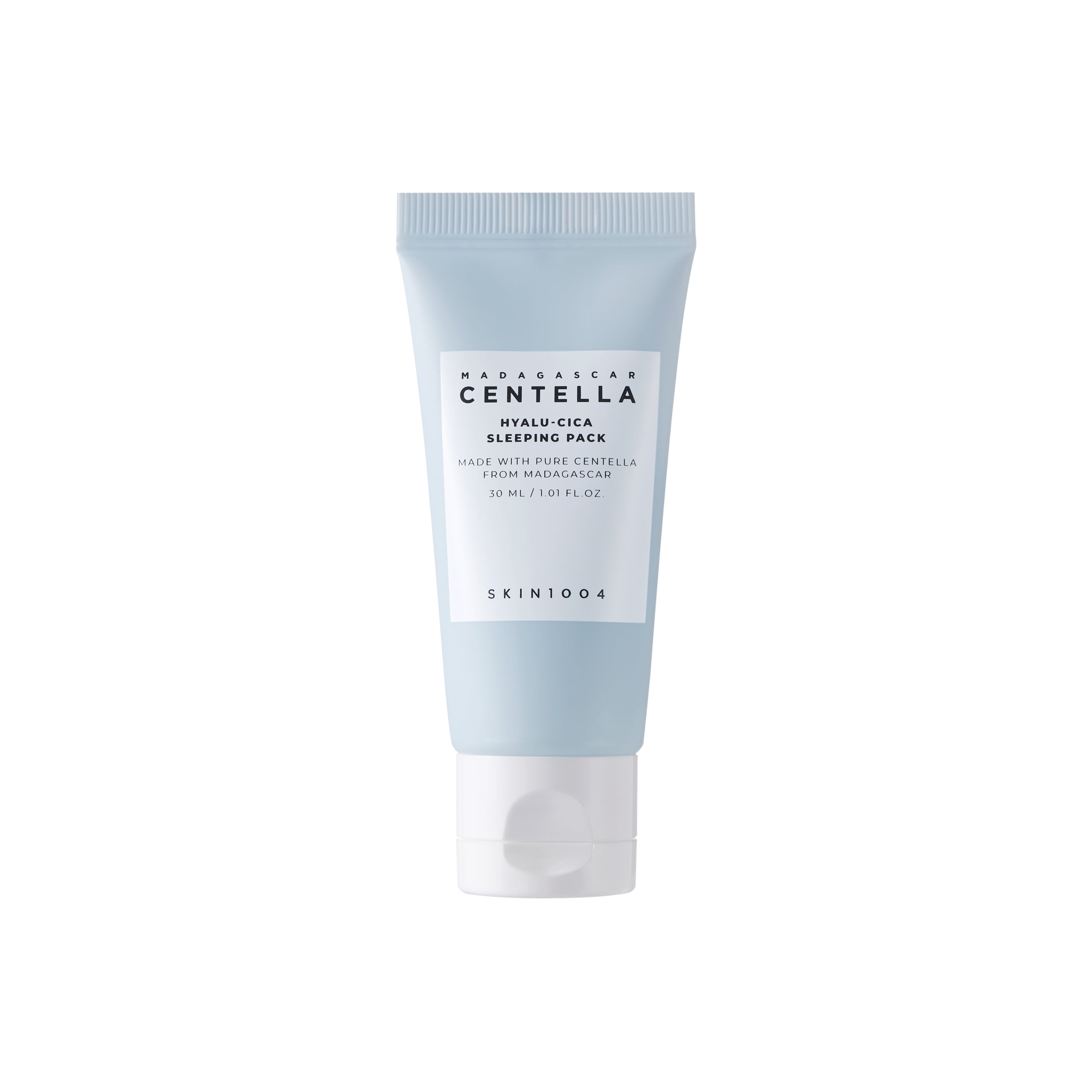 Madagascar Centella Hyalu-Cica Sleeping Pack 30ml