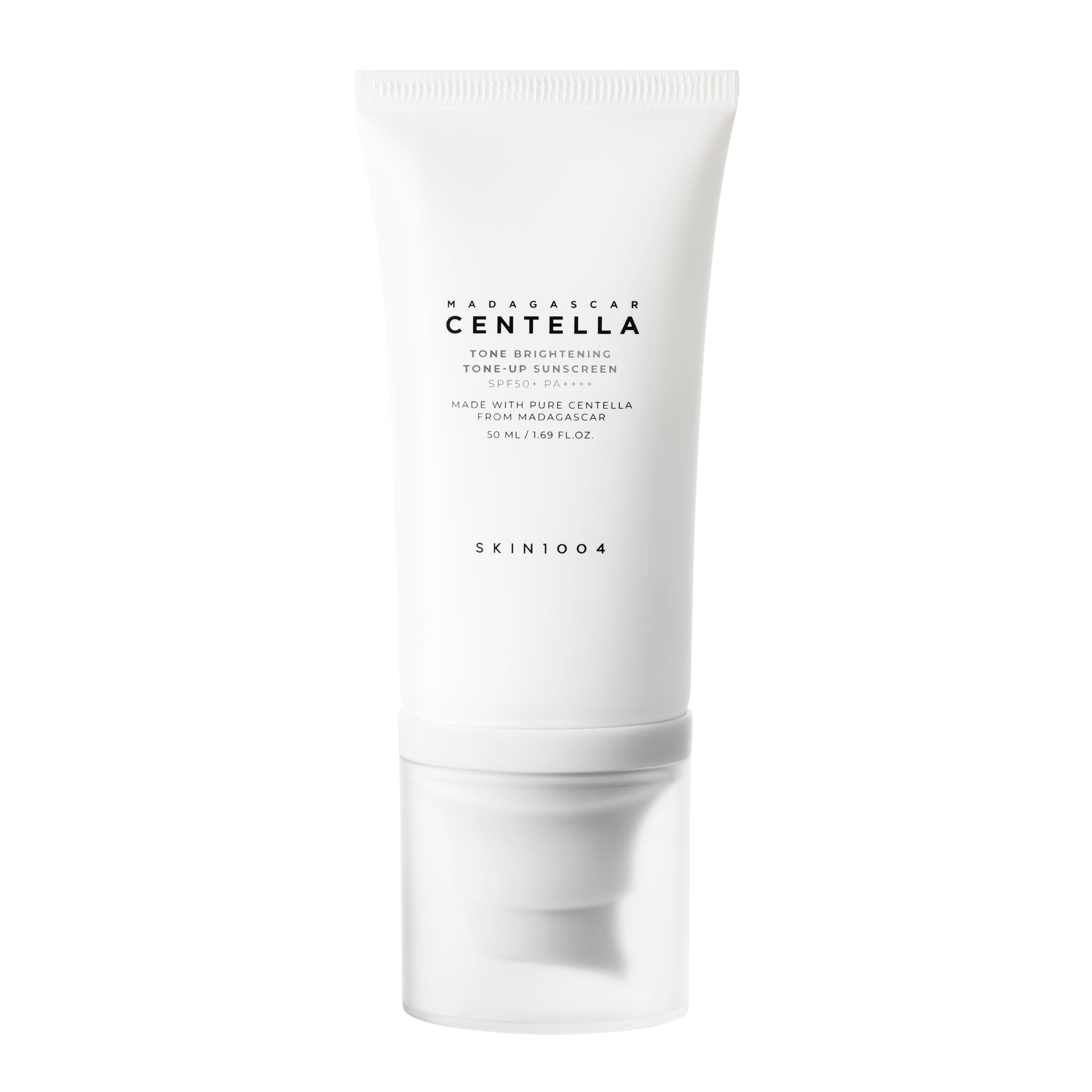 Madagascar Centella Tone Brightening Tone-Up Sunscreen 50ml