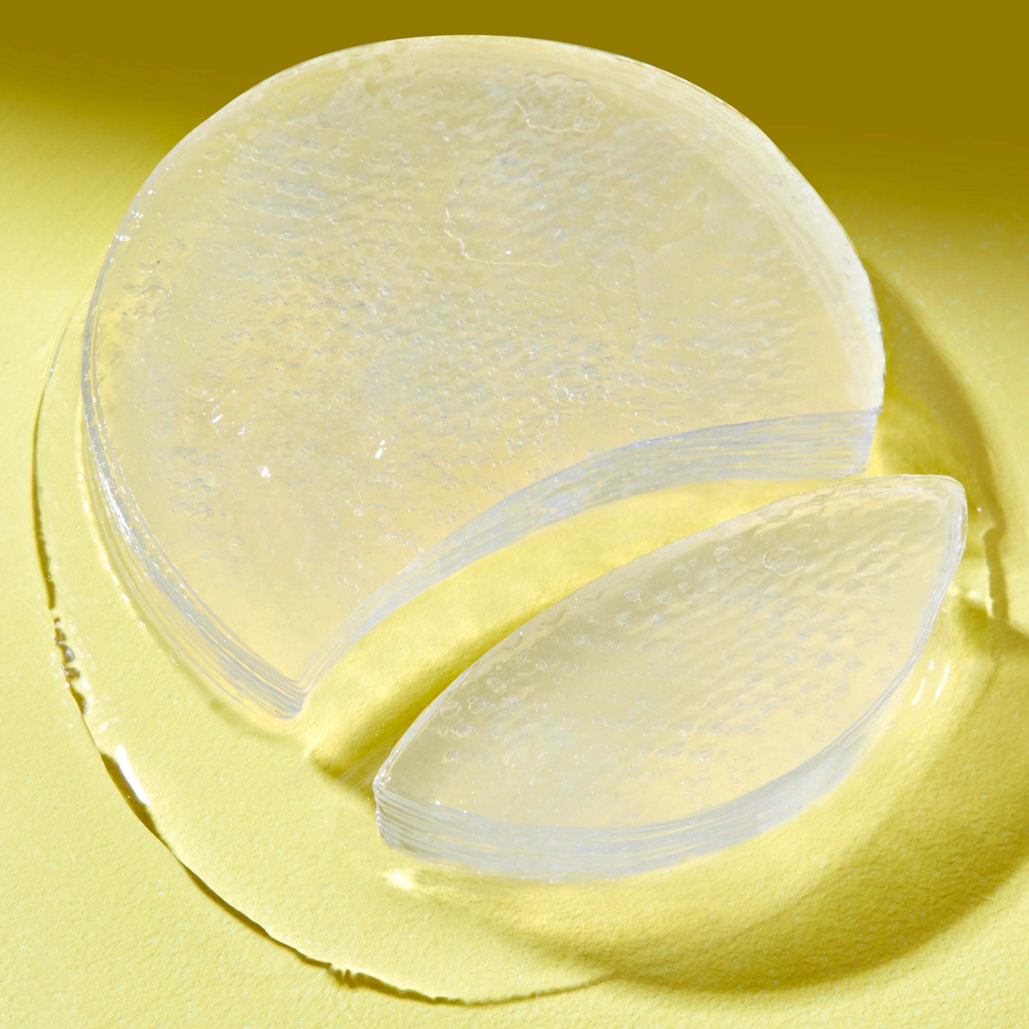 Advanced Snail Hydrogel Eye Patch