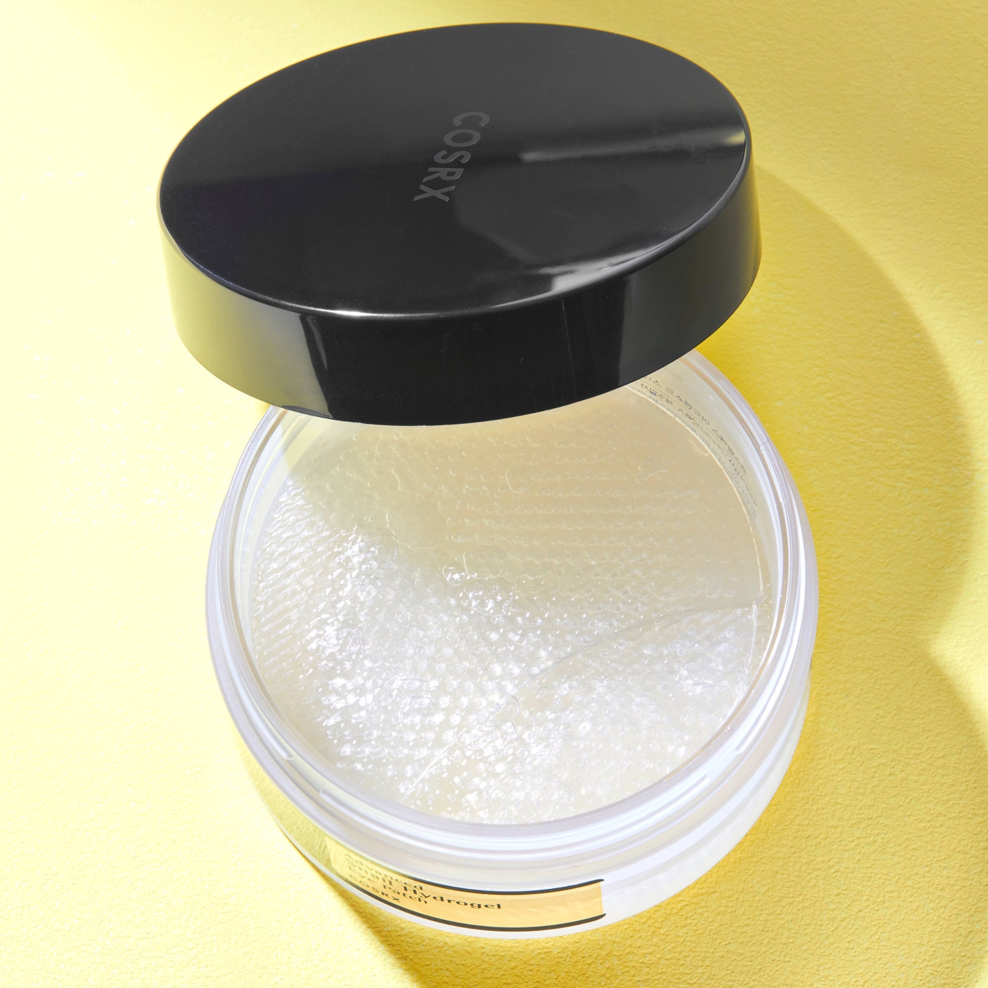 Advanced Snail Hydrogel Eye Patch
