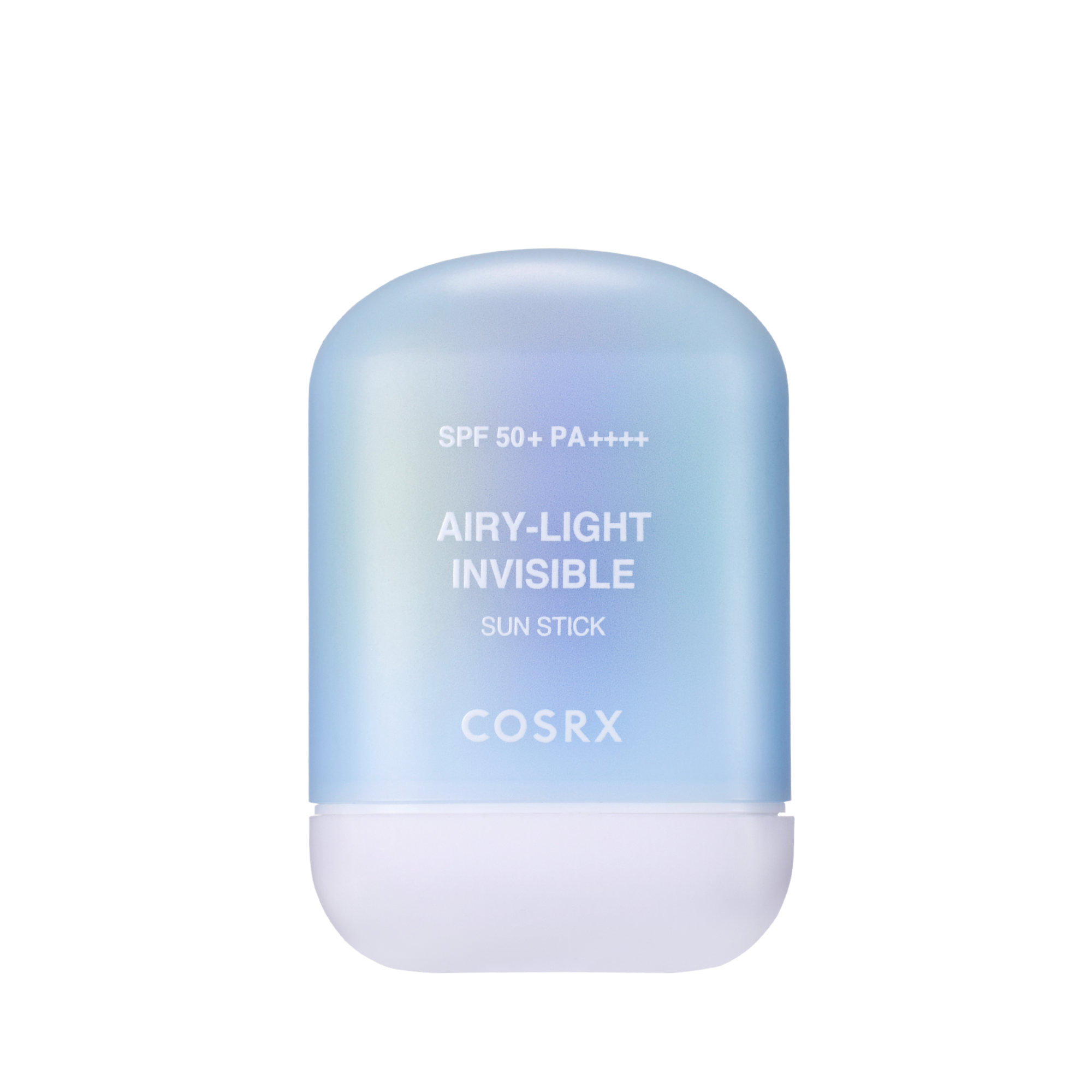 Airy-Light Invisible Sun Stick SPF50+