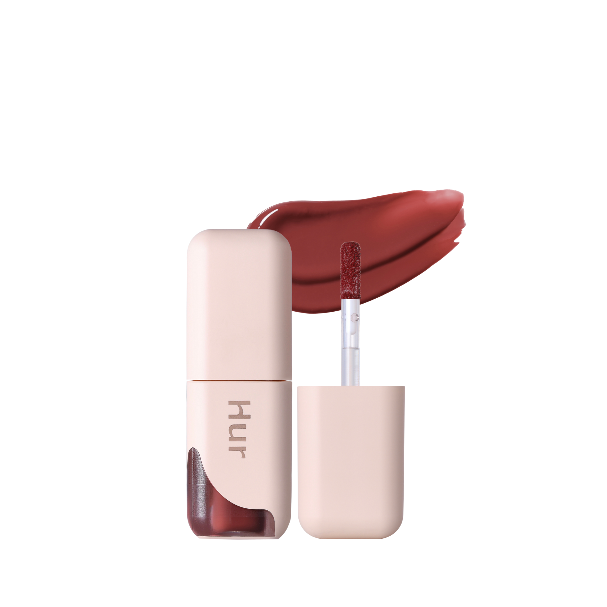 Glowy Ampoule Tint 02 Brown Red