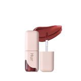 Glowy Ampoule Tint 02 Brown Red