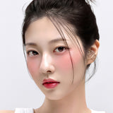 Moist Ampoule Blusher 02 Deep Plum 20ml