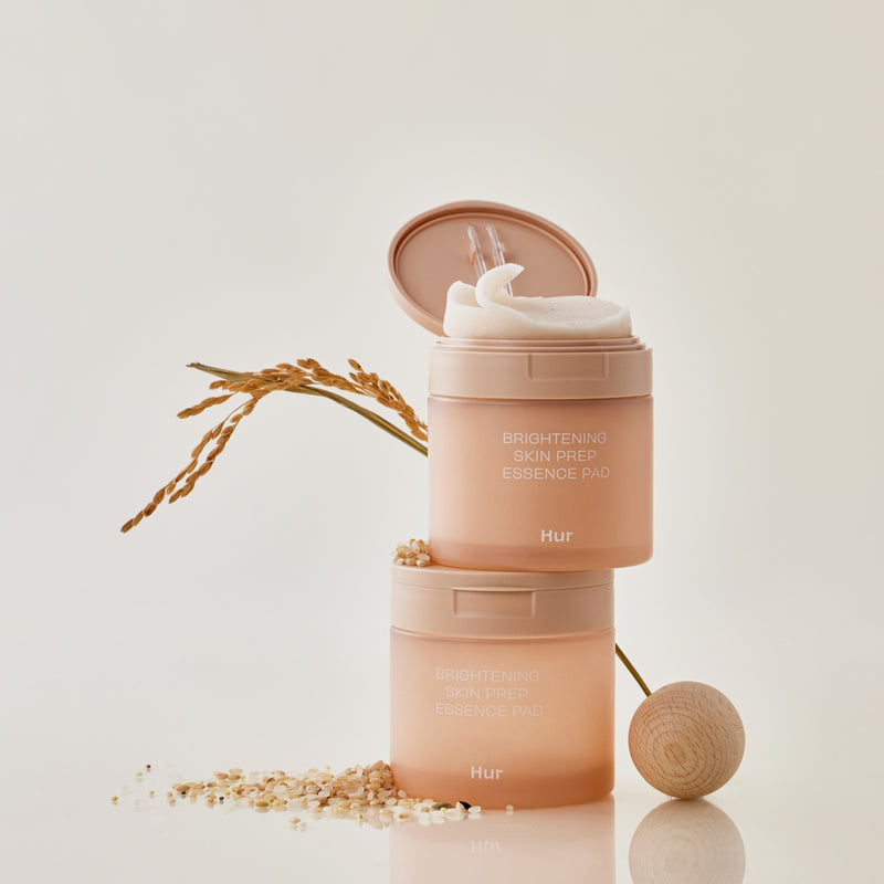 Brightening Essence Pad 70pads