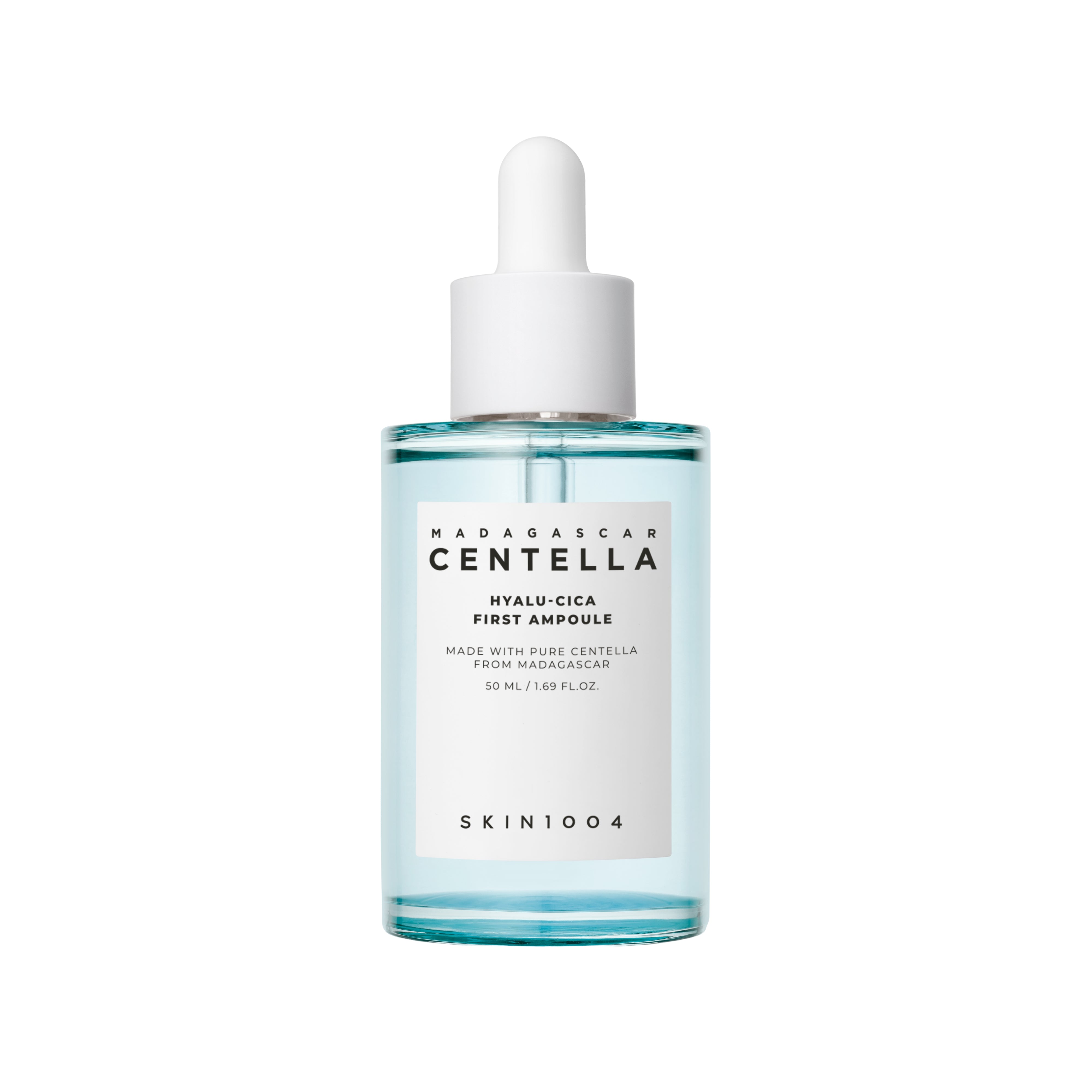 Madagascar Centella Hyalu-Cica First Ampoule 50 ml